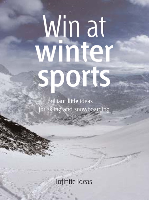 Win at Winter Sports