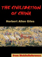 The Civilization of China
