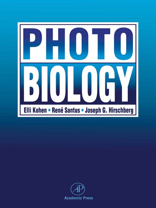 Photobiology (Enhanced Edition)