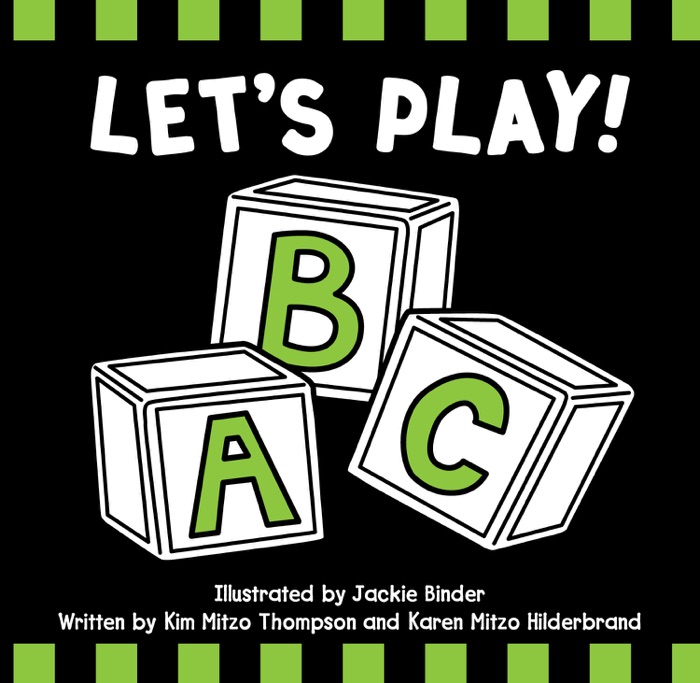 Let's Play