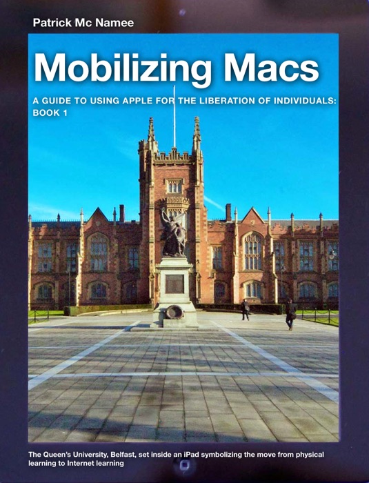 Mobilizing Macs