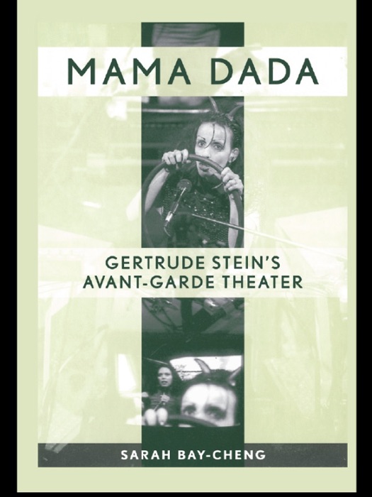 Mama Dada