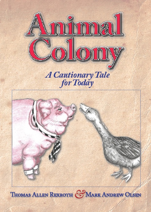 Animal Colony