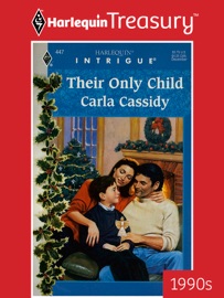 THEIR ONLY CHILD