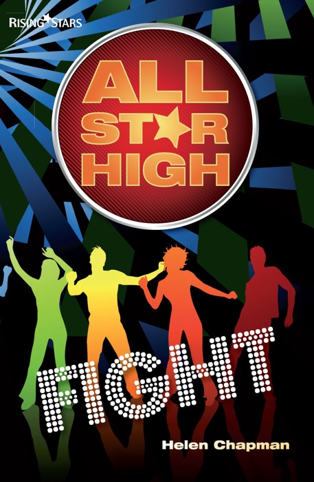 All Star High: Fight