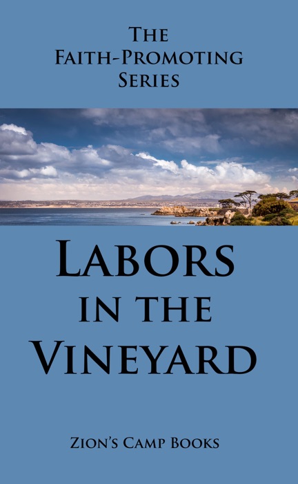 Labors in the Vineyard