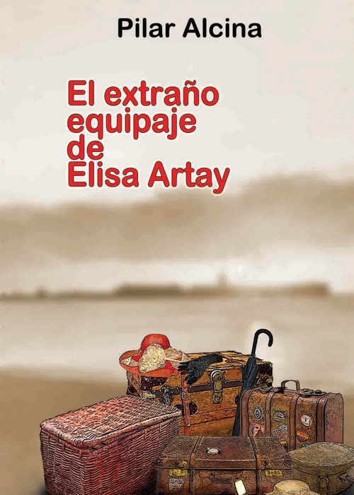 El extraño equipaje de Elisa Artay