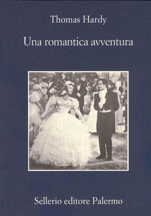 Una Romantica Avventura