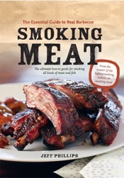 Smoking Meat