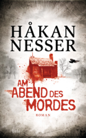 Håkan Nesser - Am Abend des Mordes artwork