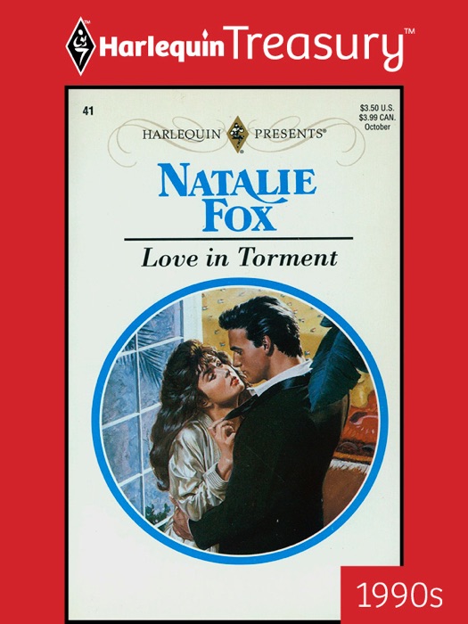Love in Torment