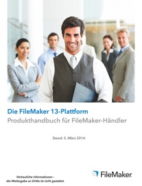 FILEMAKER & ME