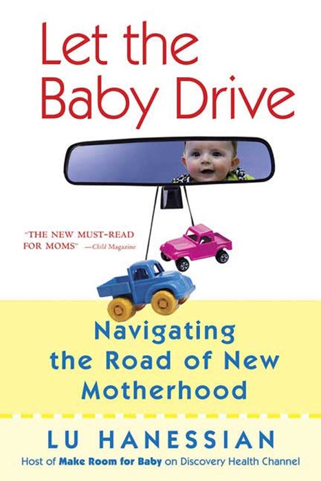 Let the Baby Drive