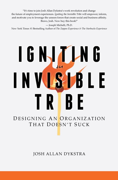 Igniting the Invisible Tribe