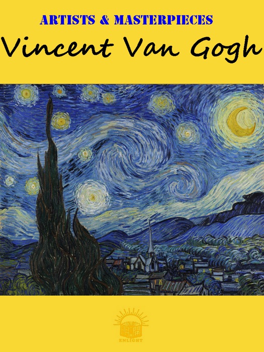 Vincent Van Gogh