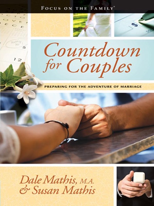 Countdown for Couples