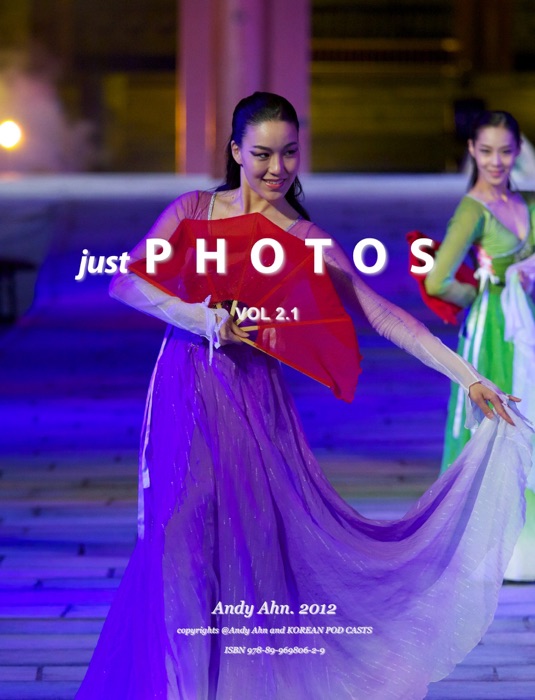 Just Photos Vol 2.1