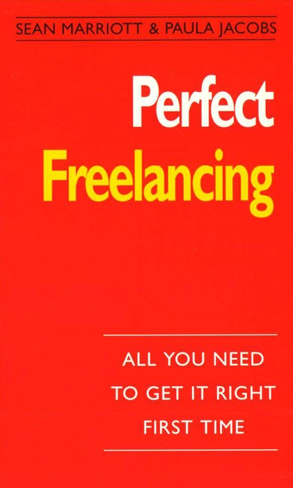 Perfect Freelancing