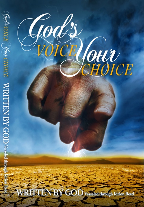 Gods Voice Your Choice