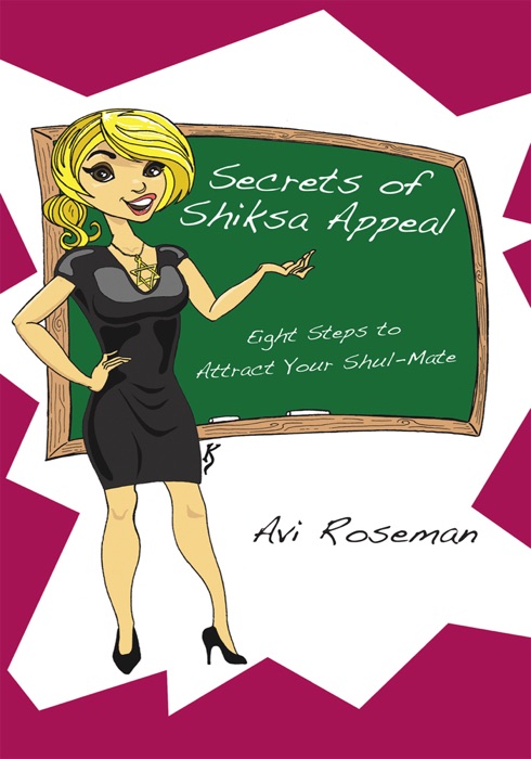 Secrets of Shiksa Appeal