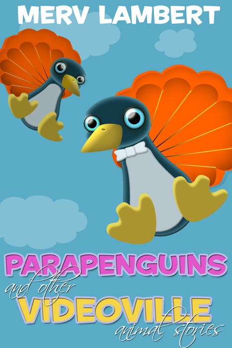 Parapenguins