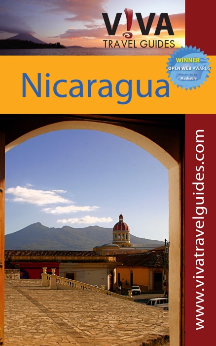 VIVA Travel Guides: Nicaragua