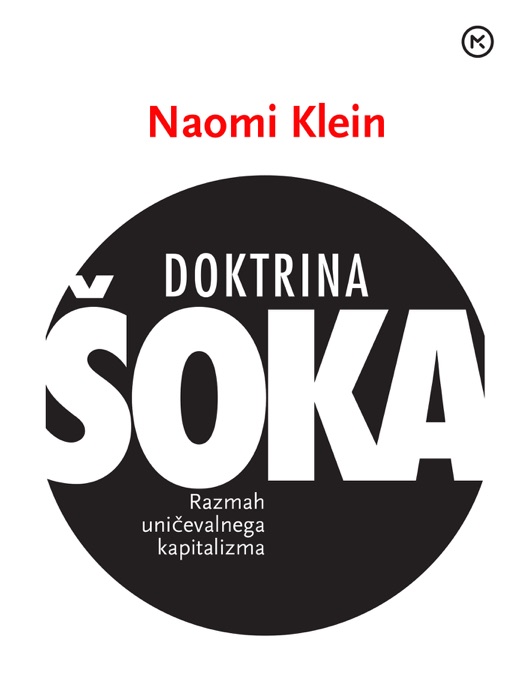 Doktrina šoka