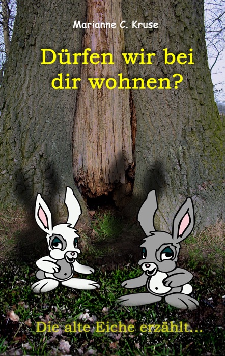 Dürfen wir bei dir wohnen?