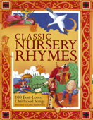 Classic Nursery Rhymes - Cathie Shuttleworth