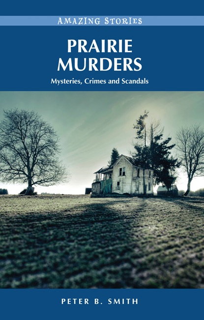 Prairie Murders