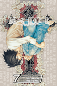 Death Note, Vol. 7 - Tsugumi Ohba
