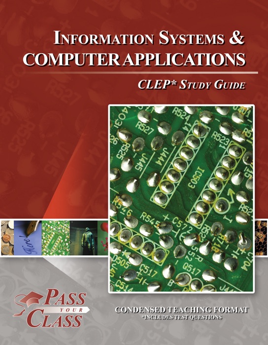 Information Systems and Computer Applications