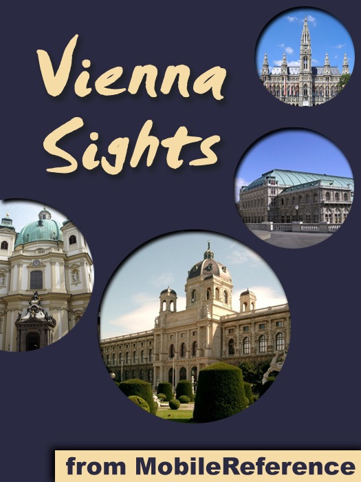 Vienna Sights