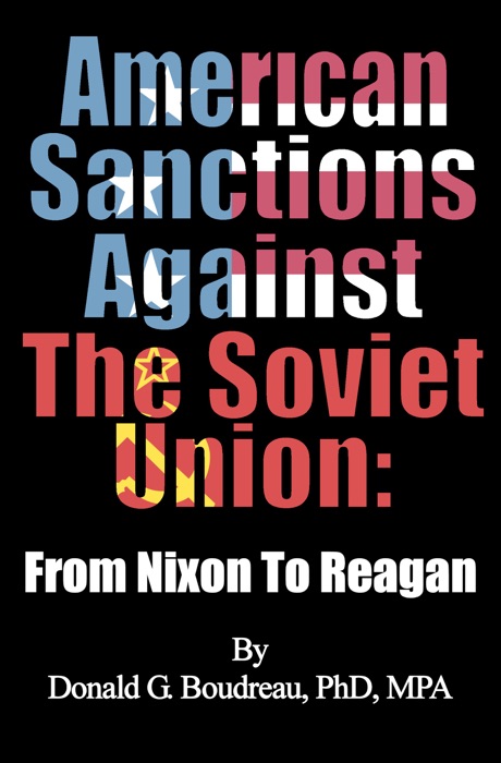 American Sanctions Against The Soviet Union