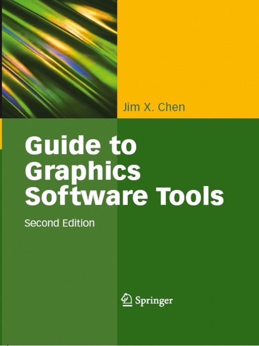 Guide to Graphics Software Tools