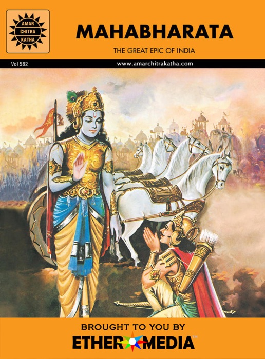 Mahabharata