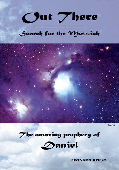 Out There Search For The Messiah