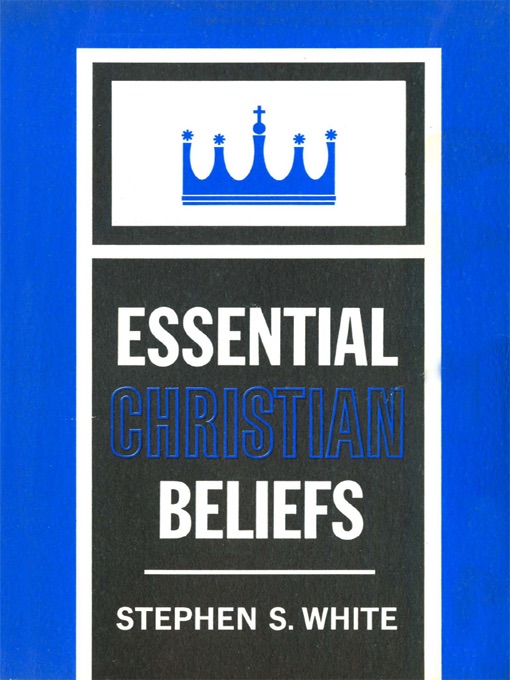 Essential Christian Beliefs