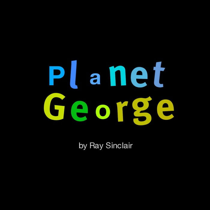 Planet George