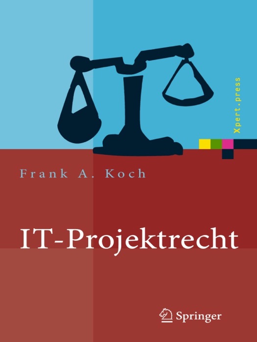 IT-Projektrecht