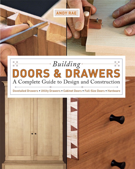 Building Doors and Draws