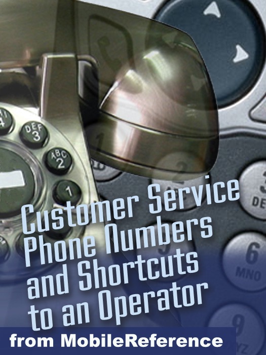 Secret Toll-Free Customer Service Phone Numbers