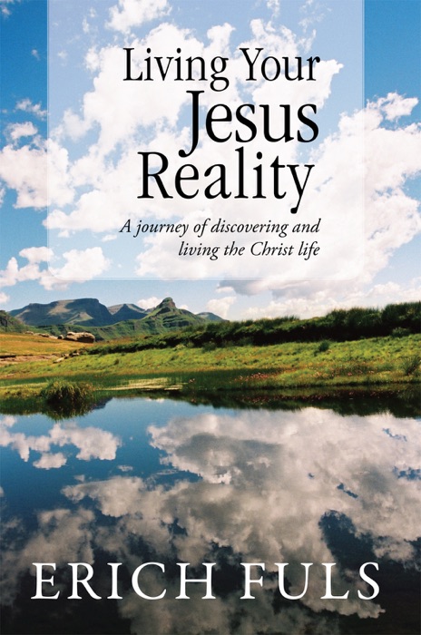 Living Your Jesus Reality