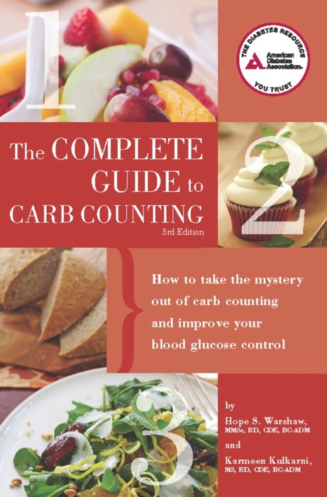 Complete Guide to Carb Counting