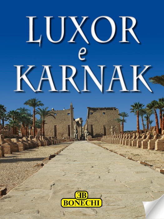 Luxor e Karnak