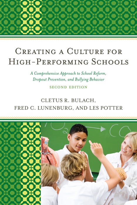 Creating a Culture for High-Performing Schools