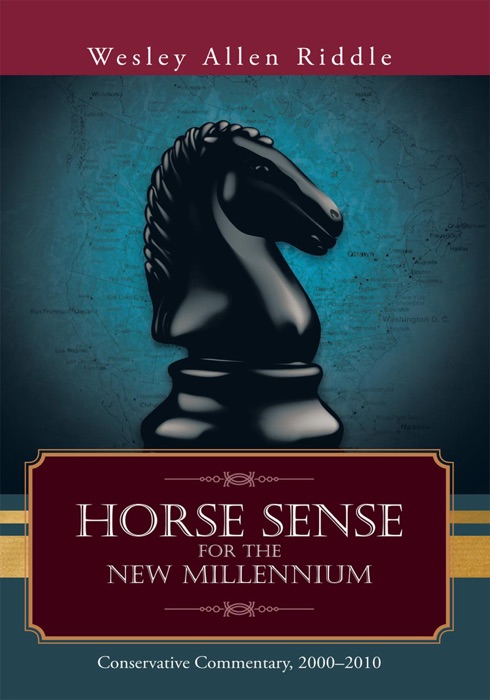 Horse Sense for the New Millennium