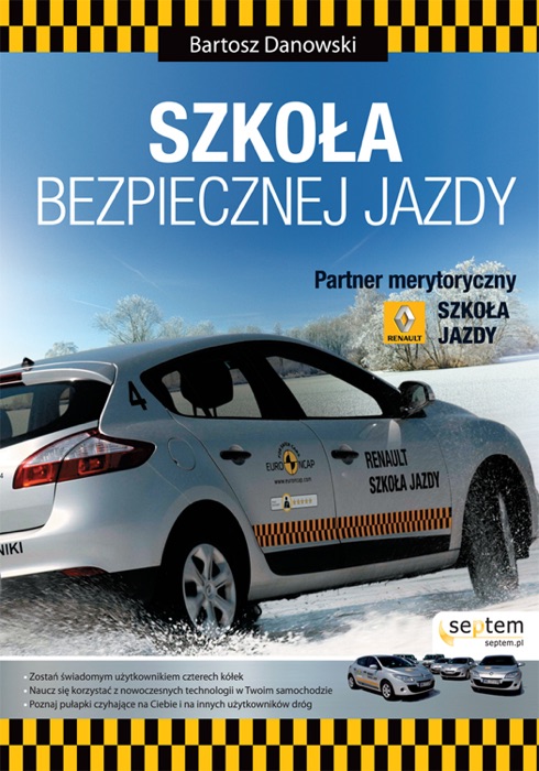 Szkoła bezpiecznej jazdy