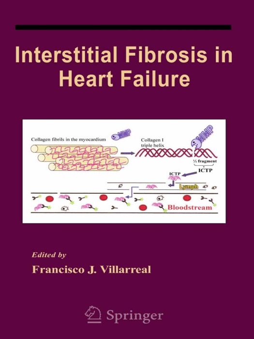 Interstitial Fibrosis in Heart Failure