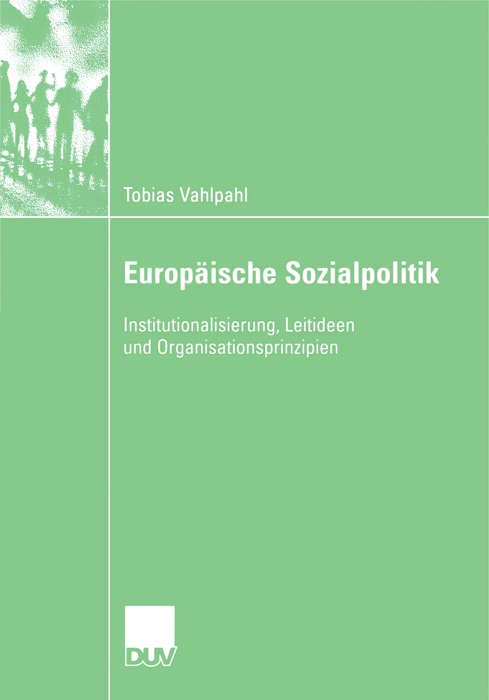 Europäische Sozialpolitik